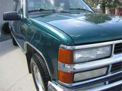1996 Chevrolet 1500  Silverado