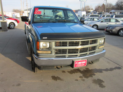 1994 Chevrolet 1500  Cheyenne