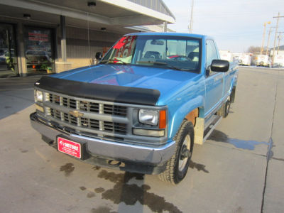1994 Chevrolet 1500  Cheyenne