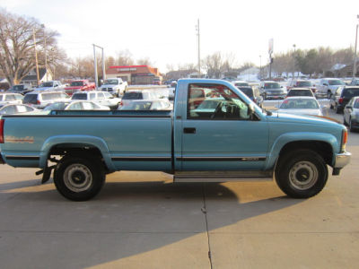 1994 Chevrolet 1500  Cheyenne