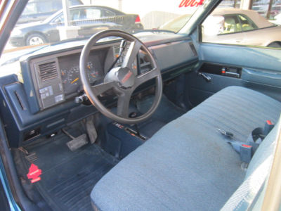 1994 Chevrolet 1500  Cheyenne