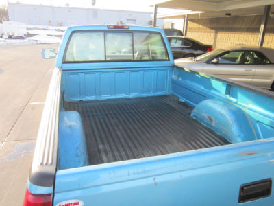 1994 Chevrolet 1500  Cheyenne