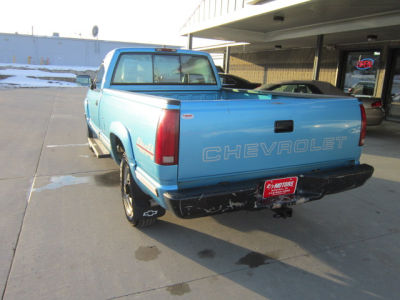 1994 Chevrolet 1500  Cheyenne