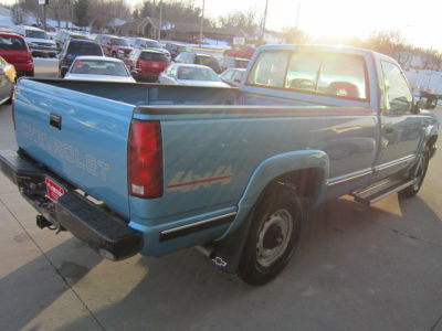 1994 Chevrolet 1500  Cheyenne