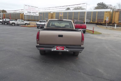 1997 Chevrolet 1500  Cheyenne
