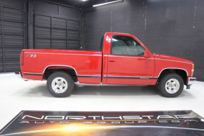 1998 Chevrolet 1500  Silverado