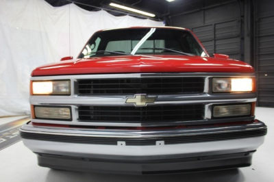 1998 Chevrolet 1500  Silverado
