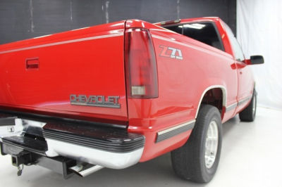 1998 Chevrolet 1500  Silverado