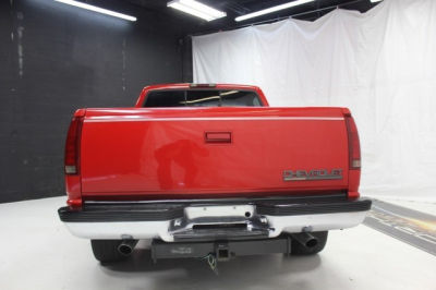 1998 Chevrolet 1500  Silverado