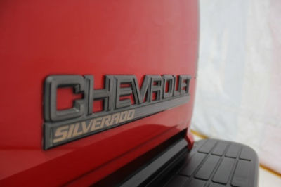 1998 Chevrolet 1500  Silverado