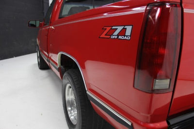 1998 Chevrolet 1500  Silverado