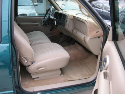 1998 Chevrolet 1500  Silverado