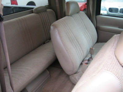 1998 Chevrolet 1500  Silverado