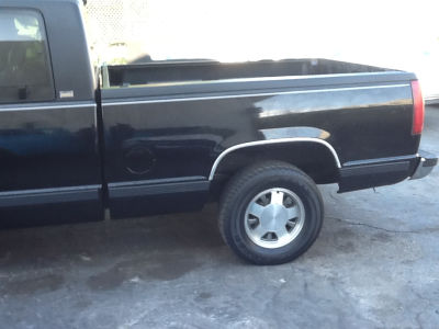 1996 Chevrolet 1500 Silverado
