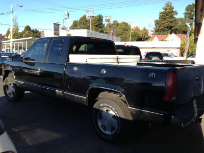 1996 Chevrolet 1500