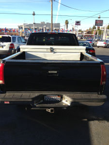 1996 Chevrolet 1500