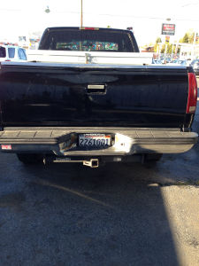 1996 Chevrolet 1500
