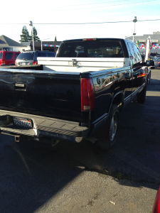 1996 Chevrolet 1500