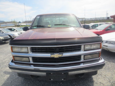 1996 Chevrolet 1500