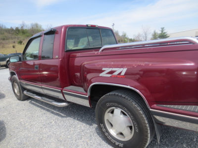 1996 Chevrolet 1500