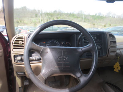 1996 Chevrolet 1500