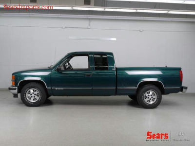 1995 Chevrolet 1500