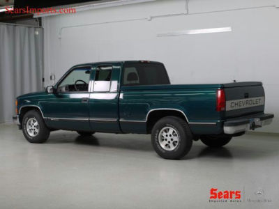 1995 Chevrolet 1500