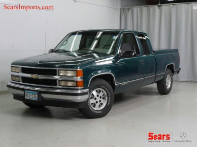 1995 Chevrolet 1500