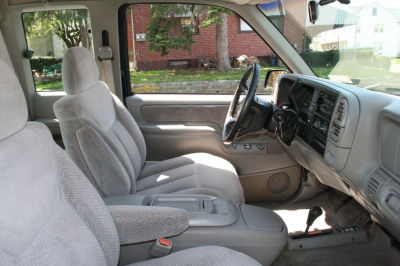 1998 Chevrolet 1500  Z71