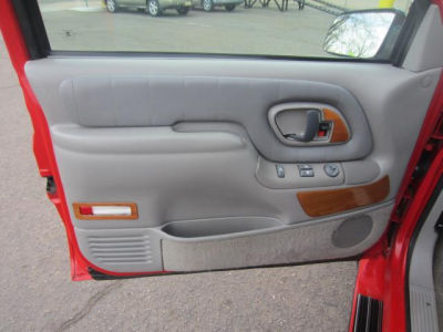 1998 Chevrolet 1500 Silverado