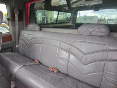 1998 Chevrolet 1500 Silverado