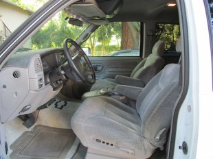 1996 Chevrolet 1500  Silverado