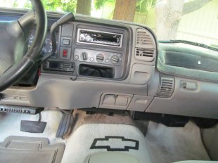 1996 Chevrolet 1500  Silverado