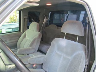 1996 Chevrolet 1500  Silverado