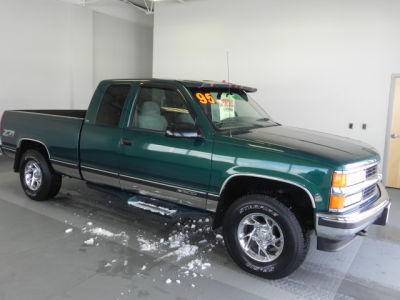 1995 Chevrolet 1500