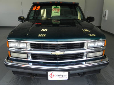 1995 Chevrolet 1500