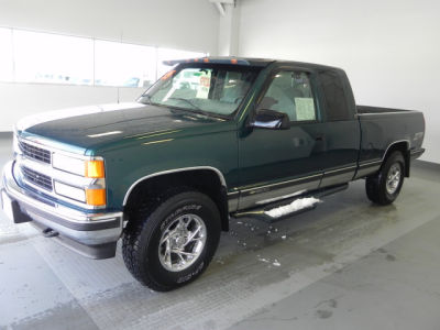 1995 Chevrolet 1500
