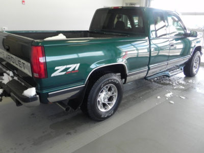 1995 Chevrolet 1500