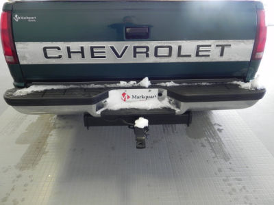 1995 Chevrolet 1500
