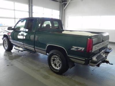 1995 Chevrolet 1500