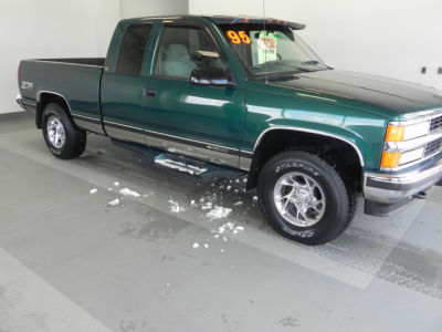 1995 Chevrolet 1500