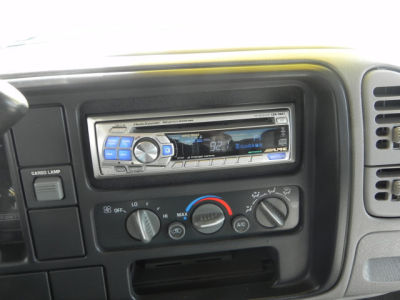 1995 Chevrolet 1500
