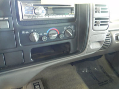 1995 Chevrolet 1500