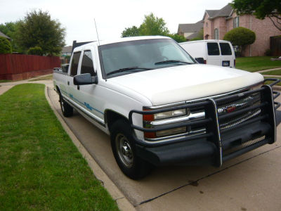 1996 Chevrolet 1500  Silverado