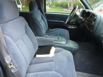 1996 Chevrolet 1500 Silverado