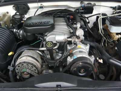 1996 Chevrolet 1500 Silverado