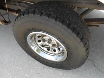 1990 Chevrolet 1500  RUNS GOOD NICE WORK