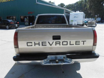 1990 Chevrolet 1500  RUNS GOOD NICE WORK