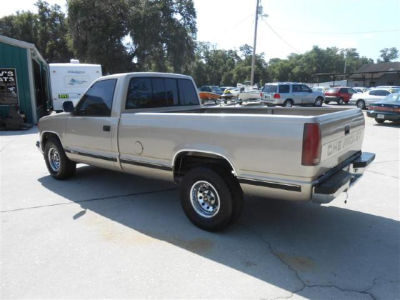 1990 Chevrolet 1500  RUNS GOOD NICE WORK