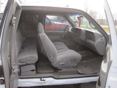 1997 Chevrolet 1500  FT BED